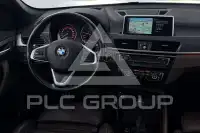 2017 BMW X1