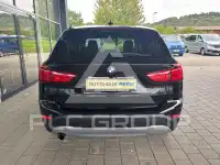 2017 BMW X1