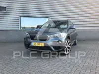 2017 BMW X1