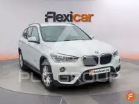 2017 BMW X1