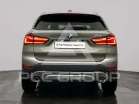 2017 BMW X1