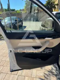 2017 BMW X1