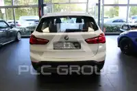 2017 BMW X1
