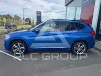 2017 BMW X1