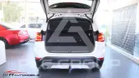 2017 BMW X1