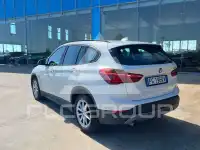 2017 BMW X1