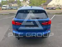 2017 BMW X1