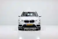 2017 BMW X1