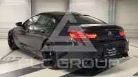 2017 BMW M6