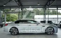 2017 BMW M6