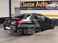 2017 BMW M6