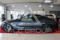 2017 BMW M6
