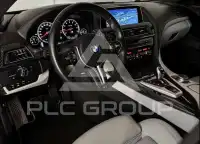 2017 BMW M6