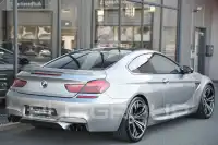 2017 BMW M6