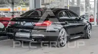 2017 BMW M6