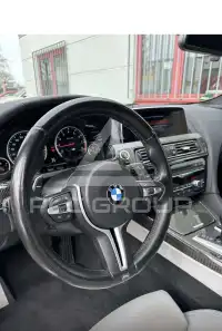 2017 BMW M6