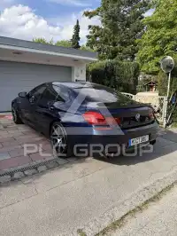 2017 BMW M6