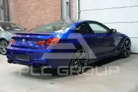 2017 BMW M6