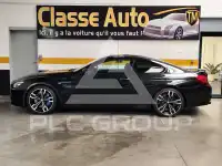 2017 BMW M6