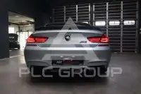 2017 BMW M6