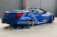2017 BMW M6