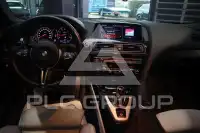 2017 BMW M6