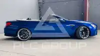 2017 BMW M6
