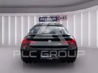2017 BMW M6