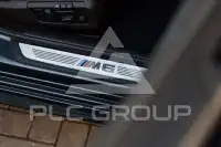 2017 BMW M6