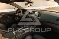 2017 BMW M6