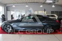 2017 BMW M6
