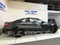 2017 BMW M6