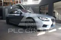 2017 BMW M6