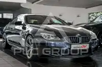 2017 BMW M6