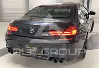 2017 BMW M6