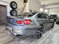 2017 BMW M6