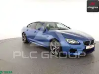 2017 BMW M6