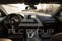 2017 BMW M6