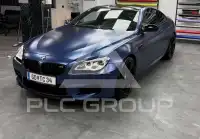 2017 BMW M6