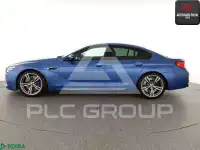 2017 BMW M6