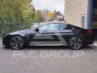2017 BMW M6