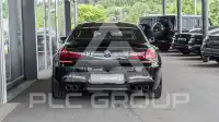 2017 BMW M6