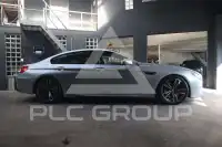 2017 BMW M6