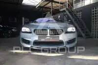 2017 BMW M6