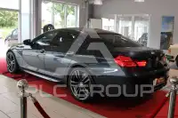 2017 BMW M6