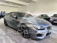 2017 BMW M6