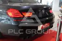 2017 BMW M6
