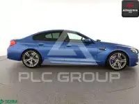 2017 BMW M6