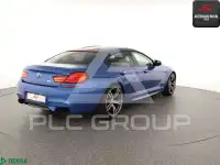 2017 BMW M6