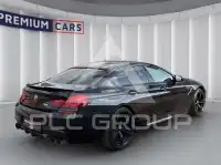 2017 BMW M6